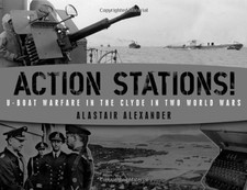 Action Stations!: U-boat
