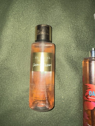 Victoria secret mists - victoria's, body