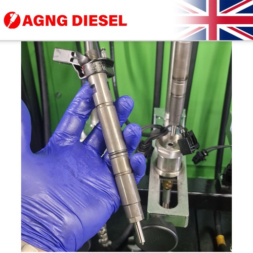 Bosch fuel injector 0445117075 - bosch,