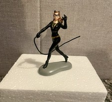 Department 56 DC Comics