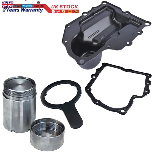 Dsg repair kit - repair,