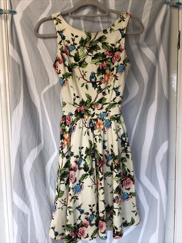 Lady vintage london lily dress - lily,