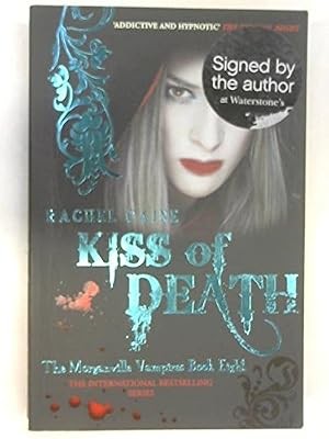 Kiss death the - [kiss, death: