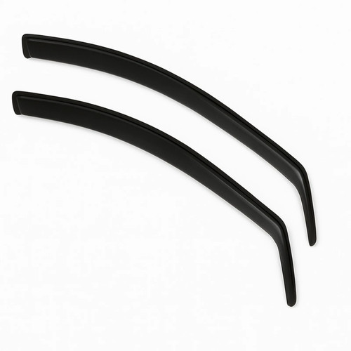 Farad air deflectors for fiat - air,