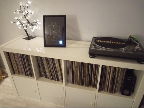 X12 inch ukg garage vinyl - ukg,