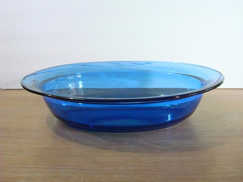 Vintage pyrex cobalt - pyrex, blue