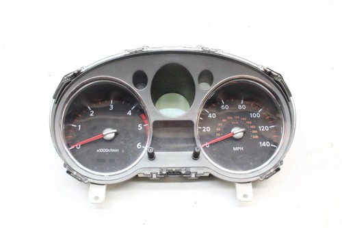 Nissan trail t31 - x-trail, instrument
