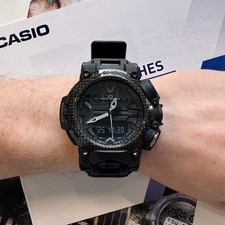 Casio G-Shock GR-B200-1B