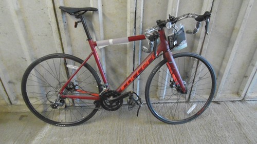 Halfords carrera vanguish - -,