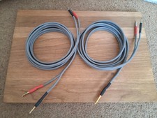 Linn K20 Speaker Cable 2m Pair