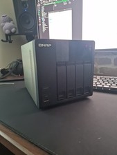 Boxed qnap 419p - qnap, ii