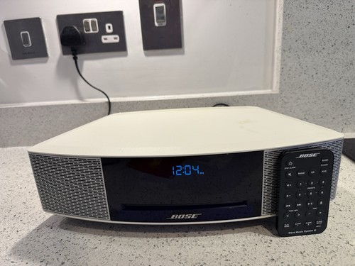Bose wave music system 4 - wave,