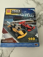 Block tech track - block,