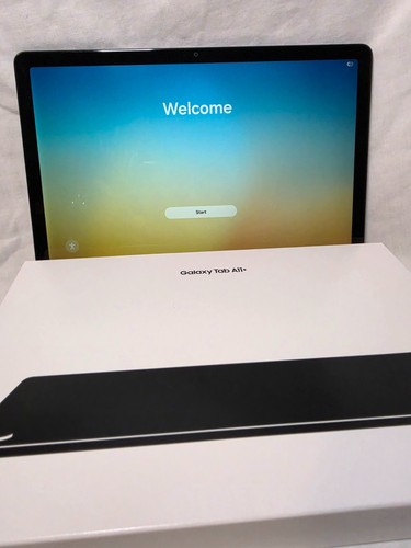 Samsung galaxy tab a11 plus - galaxy,