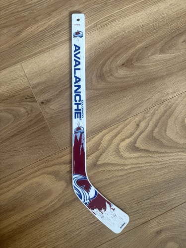 Colorado avalanche nhl mini - colorado,