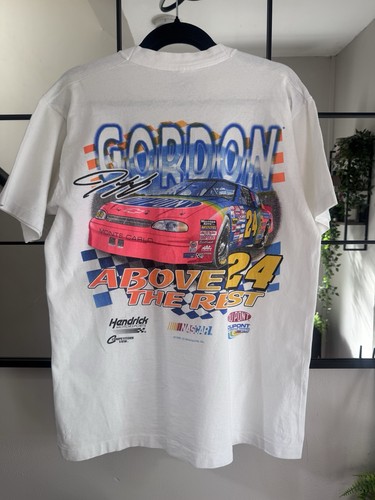Vintage 1998 jeff gordon - gordon, #24