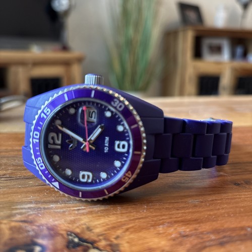 Adidas brisbane unisex purple - brisbane,