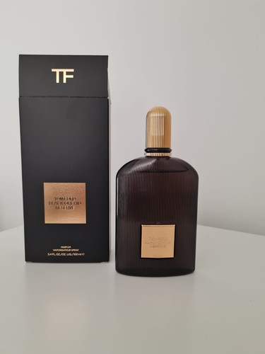 Tom ford black - orchid, reserve
