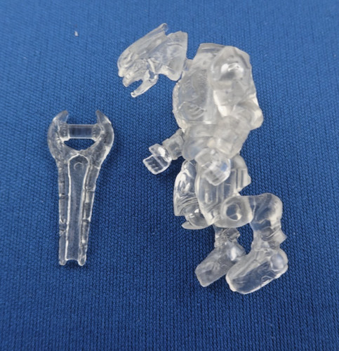 Halo mega bloks - mega,