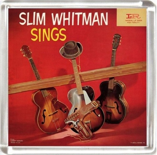 Slim whitman sings 1959 - 1959, album