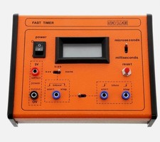 UNILAB Fast Timer Instrument -