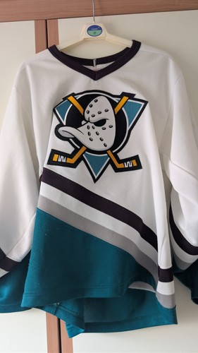 Vintage 90s official nhl - vintage,