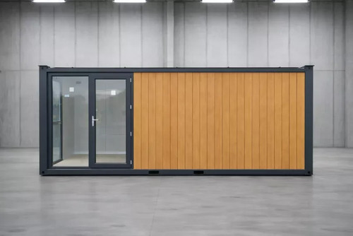 Portable building - portable,