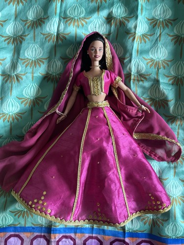 Vintage barbie doll india - barbie,