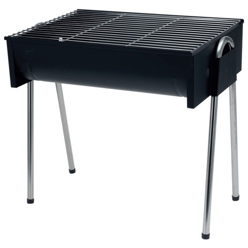 Bbq grill folding charcoal - bbq,