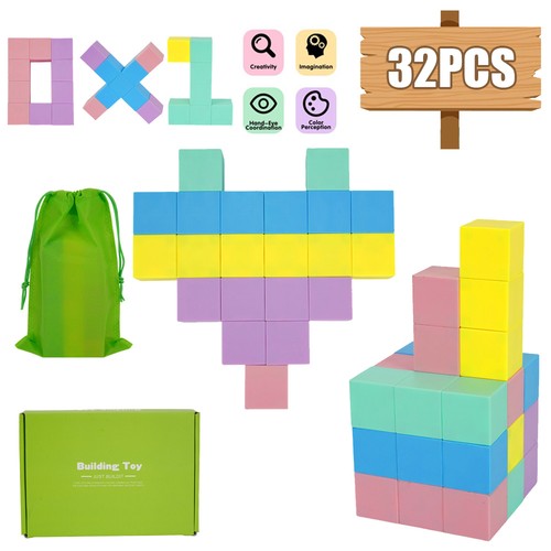 Magnetic building - magnetic,