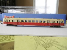 JOUEF X2400 HJ 2359 LE CEVENOL