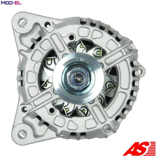 Alternator a0743s for renault - for,
