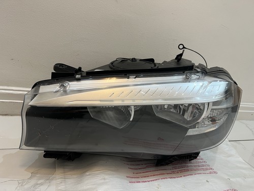 Bmw f15 2015 2018 - f15, halogen