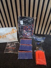 Nerf Accesorie Pack , 30 Darts