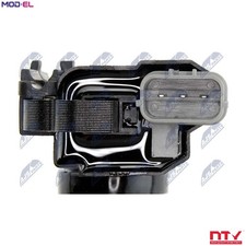 WATER PUMP ENGINE COOLING