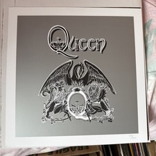 Queen - The Platinum