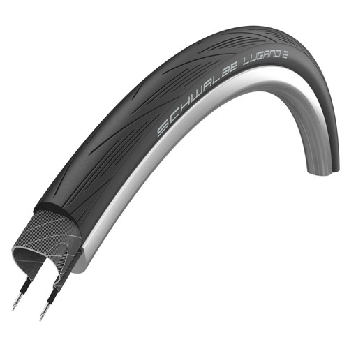 Schwalbe lugano endurance - lugano, ii