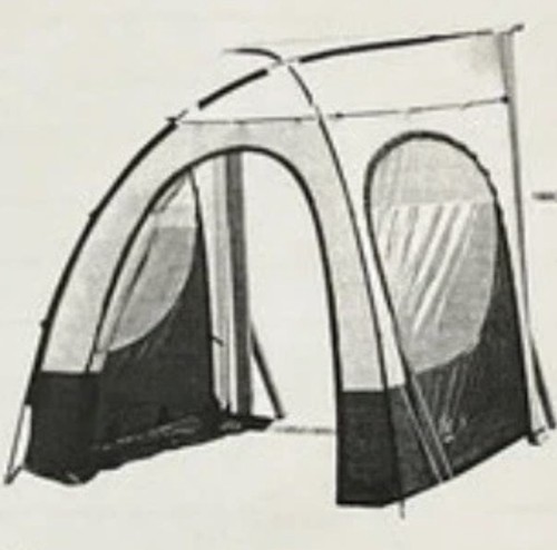 Base camp panorama - base,