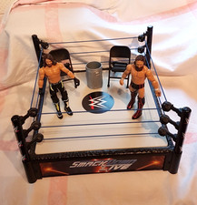 WWE SMACKDOWN LIVE WRESTLING