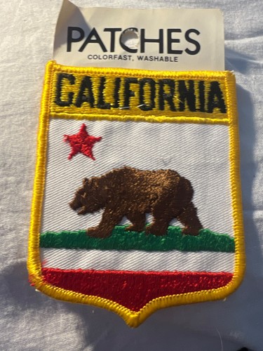 Vintage holm patches - vintage,