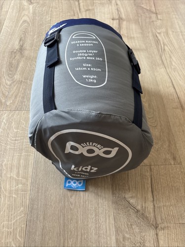 Sleeping pod kidz bear trail - kidz,