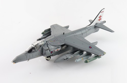 Bae harrier zg478 - harrier, gr.9a