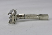 Vintage GILLETE FATBOY