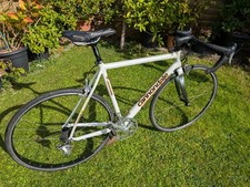 CANNONDALE CAAD 5 CHAINGANG