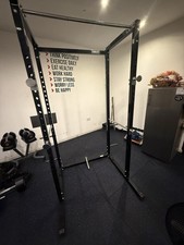 Mirafit Power Rack with