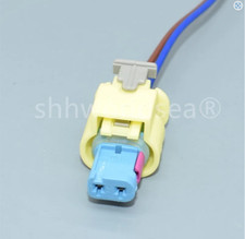 4H0973323 fits Audi Crash