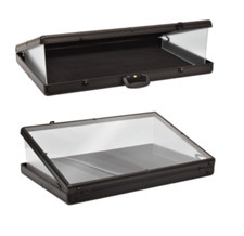 36"X24" Acrylic Clear Top