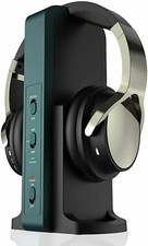 Wireless Headphones for TV