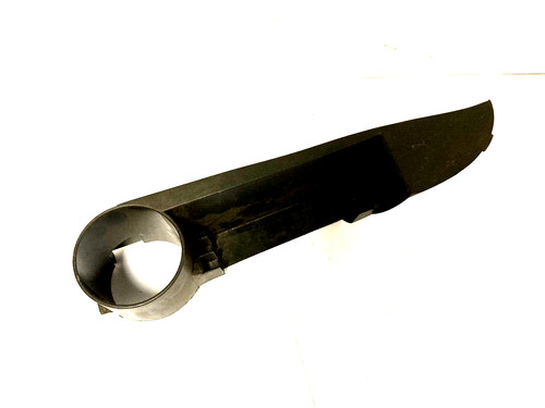 Rover front door card - zr,