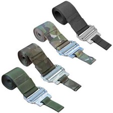 UKOM Roll Pin Webbing Belt